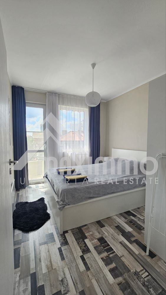 For Rent  1 bedroom Varna , Tsveten kvartal , 62 sq.m | 27512854 - image [12]