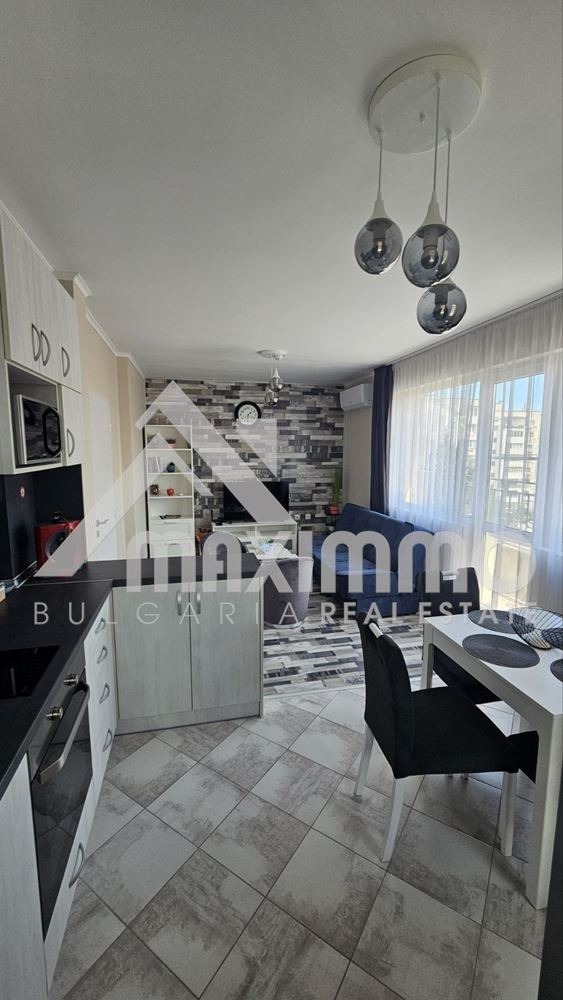 For Rent  1 bedroom Varna , Tsveten kvartal , 62 sq.m | 27512854 - image [4]