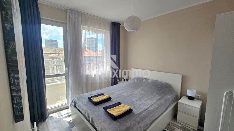 For Rent  1 bedroom Varna , Tsveten kvartal , 62 sq.m | 27512854 - image [10]