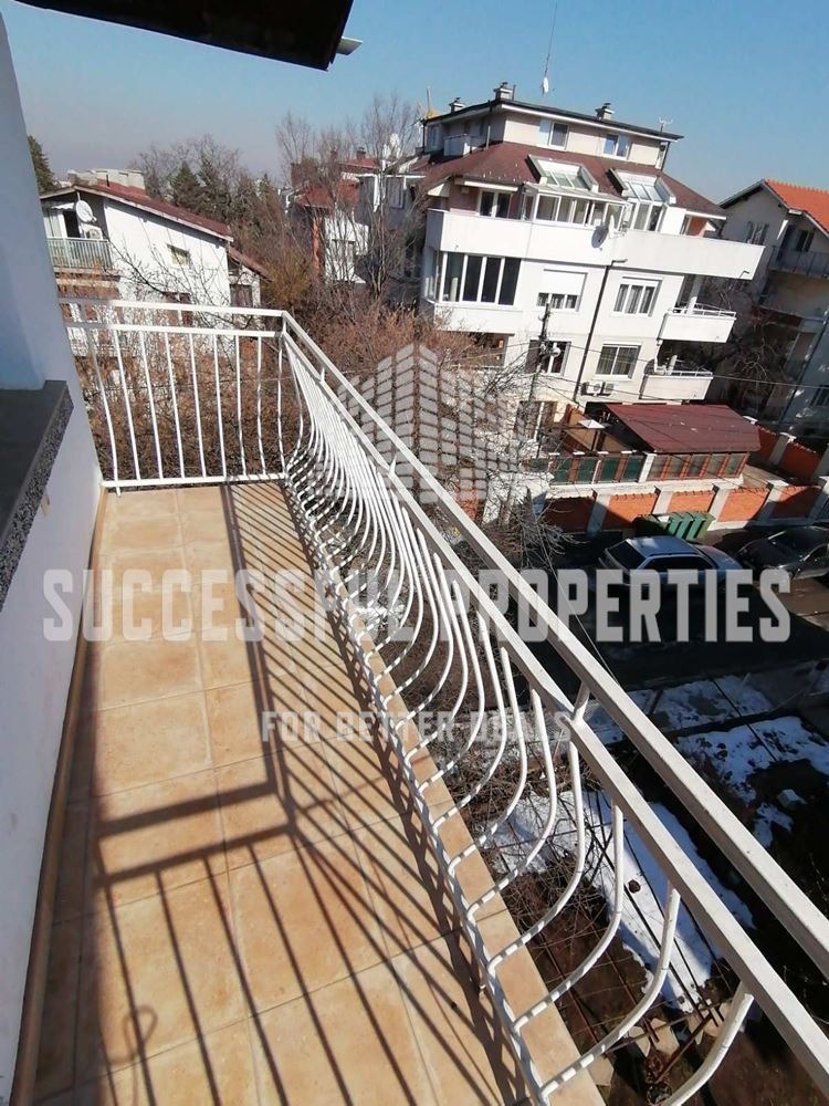 Zu vermieten  1 Schlafzimmer Sofia , Bojana , 70 qm | 38226143 - Bild [7]