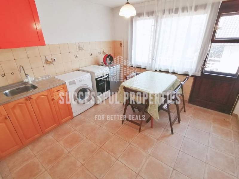 Zu vermieten  1 Schlafzimmer Sofia , Bojana , 70 qm | 38226143 - Bild [5]