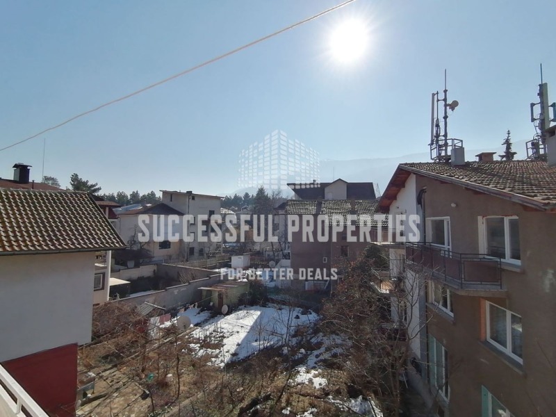 Zu vermieten  1 Schlafzimmer Sofia , Bojana , 70 qm | 38226143 - Bild [8]