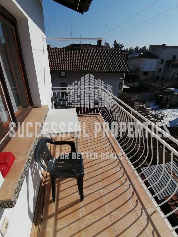 Zu vermieten  1 Schlafzimmer Sofia , Bojana , 70 qm | 38226143 - Bild [6]