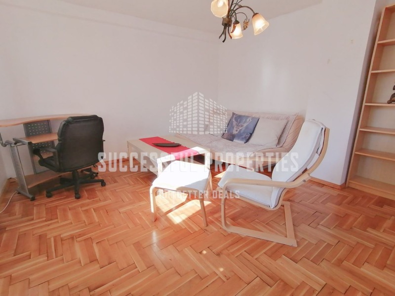 Zu vermieten  1 Schlafzimmer Sofia , Bojana , 70 qm | 38226143 - Bild [3]