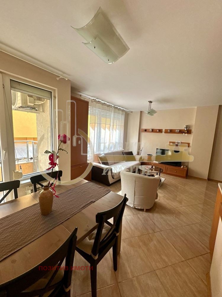 A louer  1 chambre Sofia , Pavlovo , 55 m² | 18343624 - image [3]