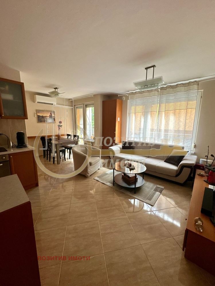 A louer  1 chambre Sofia , Pavlovo , 55 m² | 18343624 - image [2]