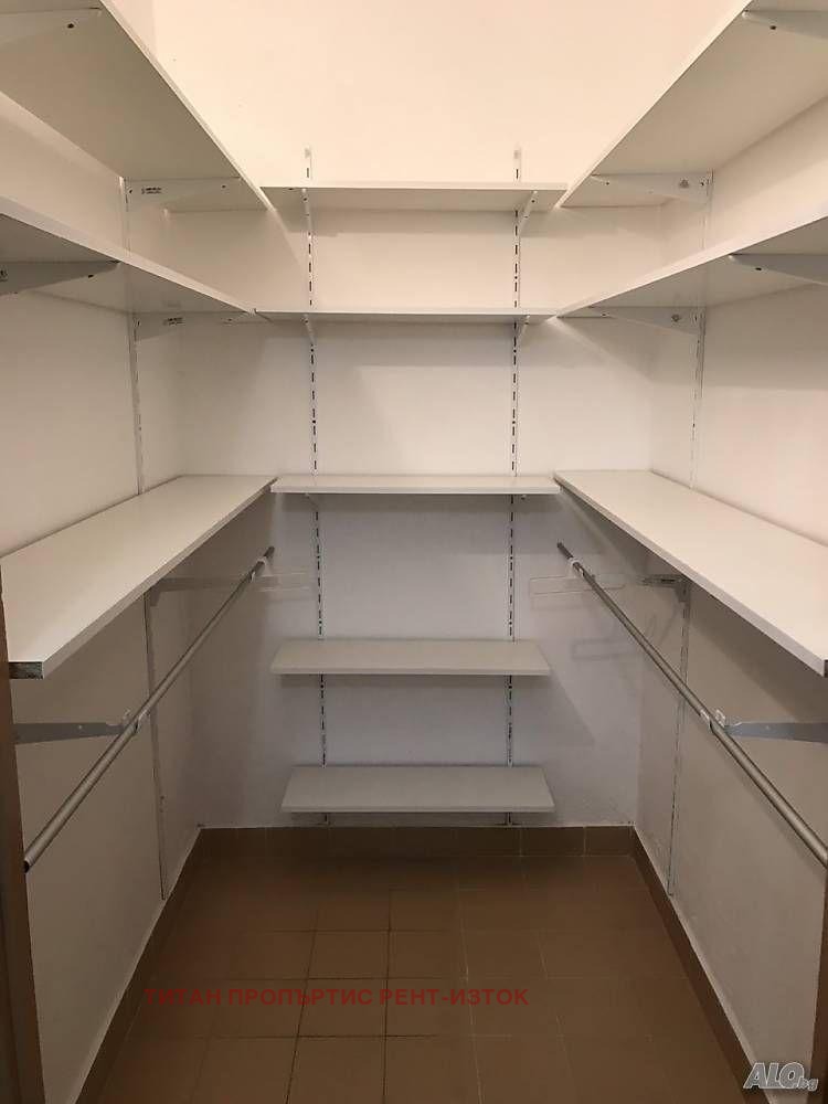 Дава под наем 2-СТАЕН, гр. Бургас, Братя Миладинови, снимка 6 - Апартаменти - 52845858