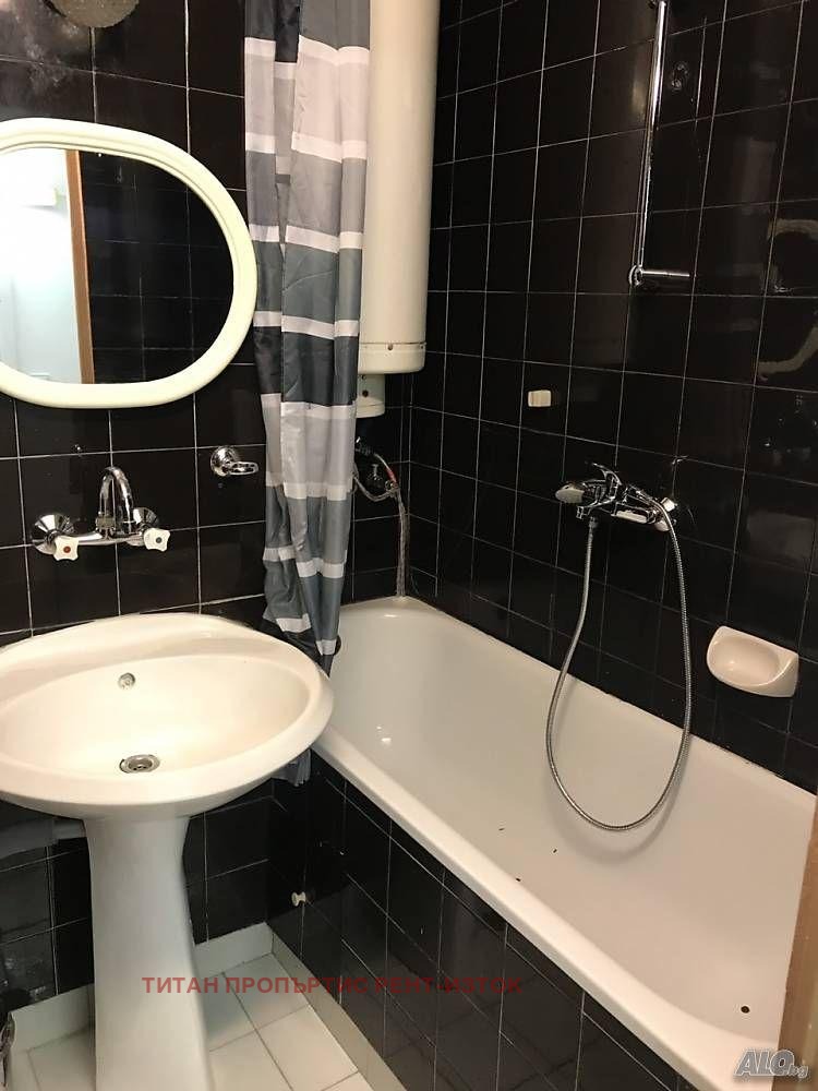 Дава под наем 2-СТАЕН, гр. Бургас, Братя Миладинови, снимка 5 - Апартаменти - 52845858