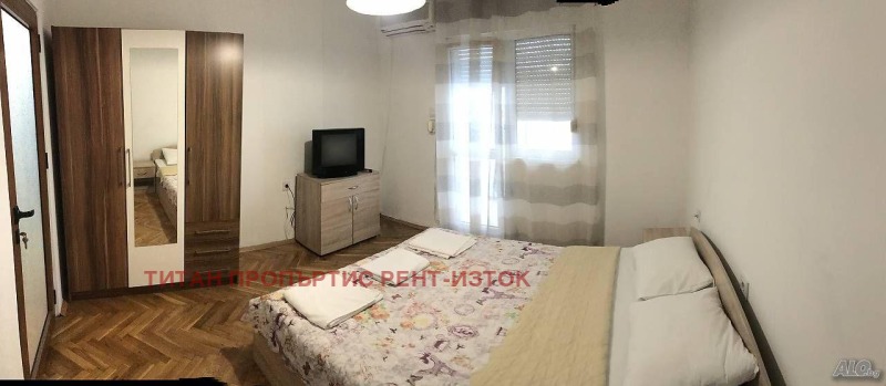 Дава под наем 2-СТАЕН, гр. Бургас, Братя Миладинови, снимка 2 - Апартаменти - 52845858