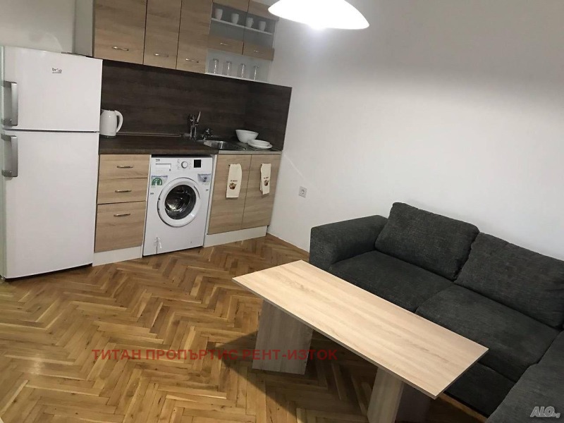 Дава под наем 2-СТАЕН, гр. Бургас, Братя Миладинови, снимка 4 - Апартаменти - 52845858