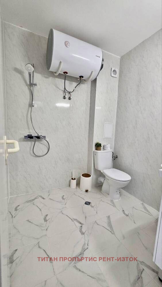 Дава под наем 2-СТАЕН, гр. Бургас, област Бургас, снимка 3 - Апартаменти - 53775605