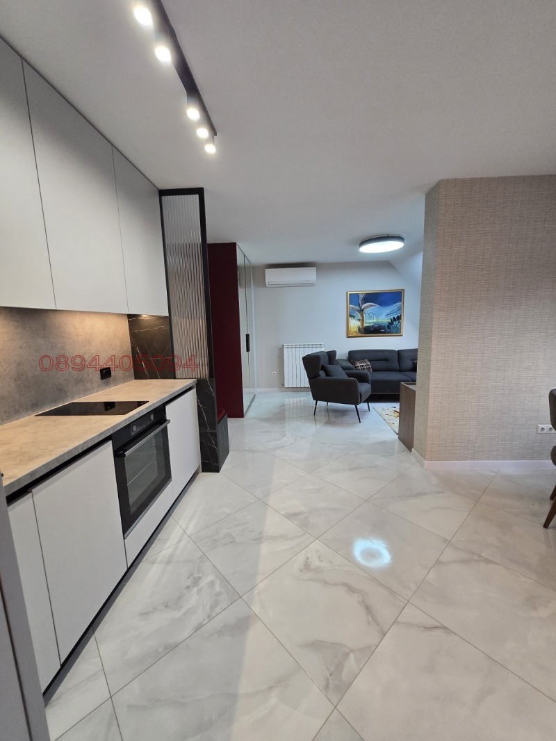 Под наем 3-СТАЕН, град София, Студентски град • 899 € / 1758.29 лв. • 91231523 1