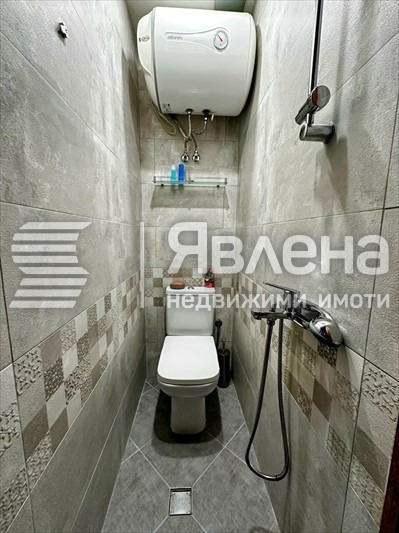 Дава под наем 3-СТАЕН, гр. София, Медицинска академия, снимка 11 - Апартаменти - 56024879