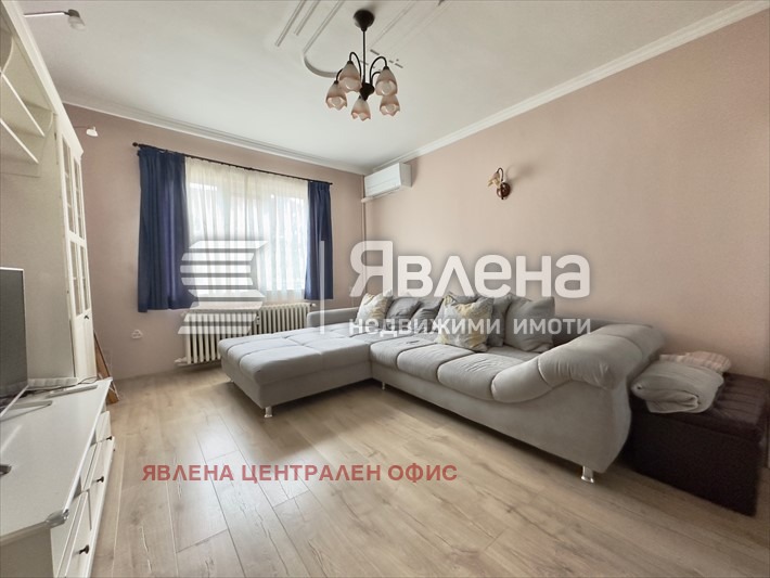 Дава под наем 3-СТАЕН, гр. София, Център, снимка 2 - Апартаменти - 56024879