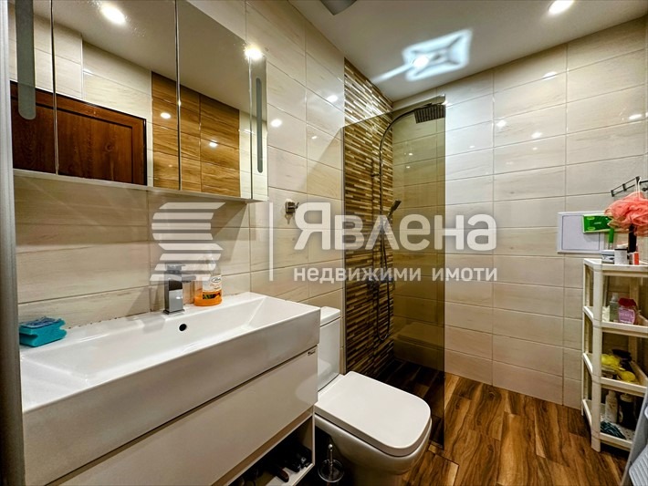 Дава под наем 3-СТАЕН, гр. София, Медицинска академия, снимка 10 - Апартаменти - 56024879