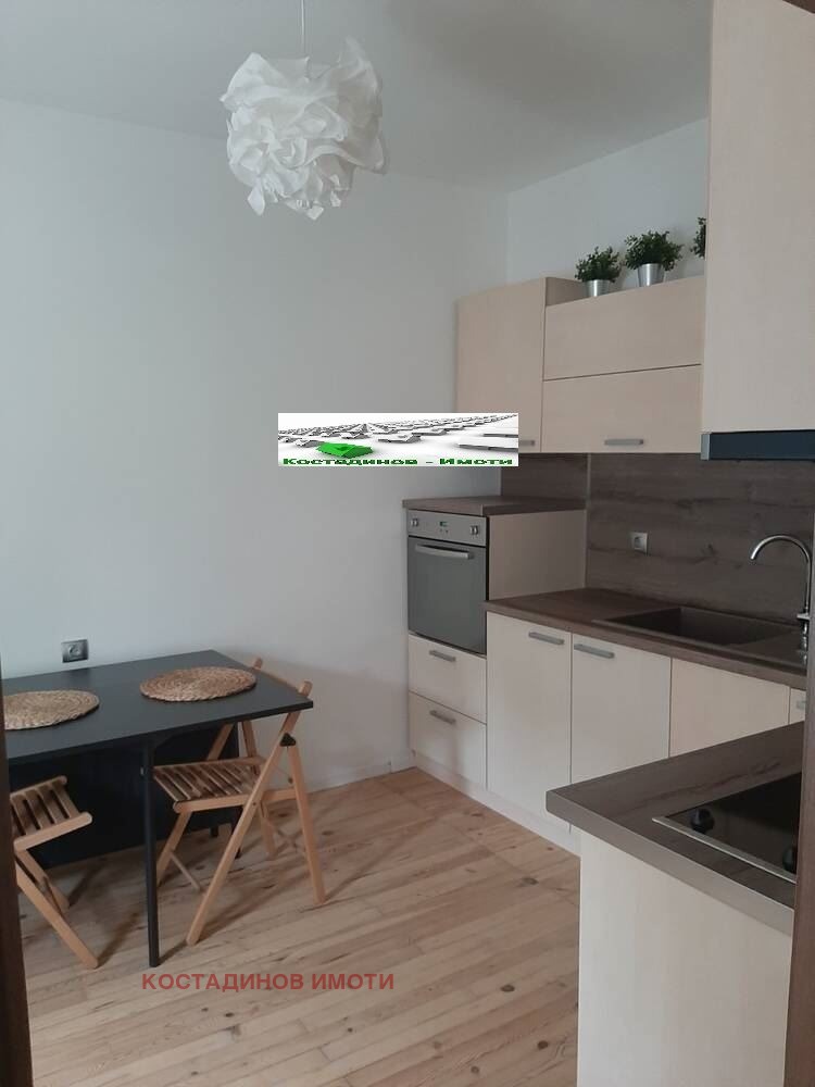 Do wynajęcia  Piętro domu Plowdiw , Gagarin , 100 mkw | 94106583 - obraz [3]