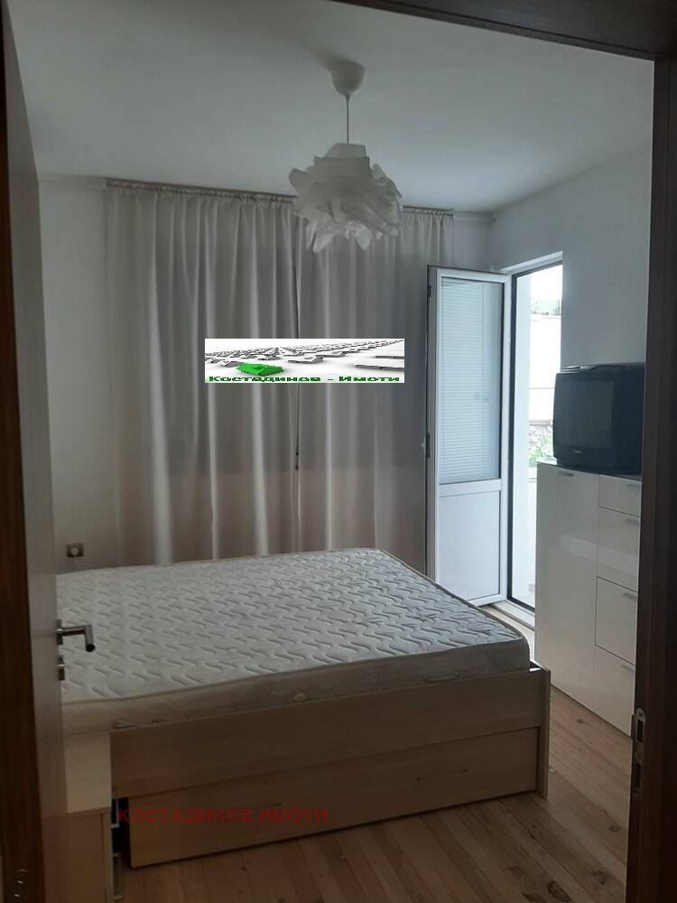 Do wynajęcia  Piętro domu Plowdiw , Gagarin , 100 mkw | 94106583 - obraz [13]