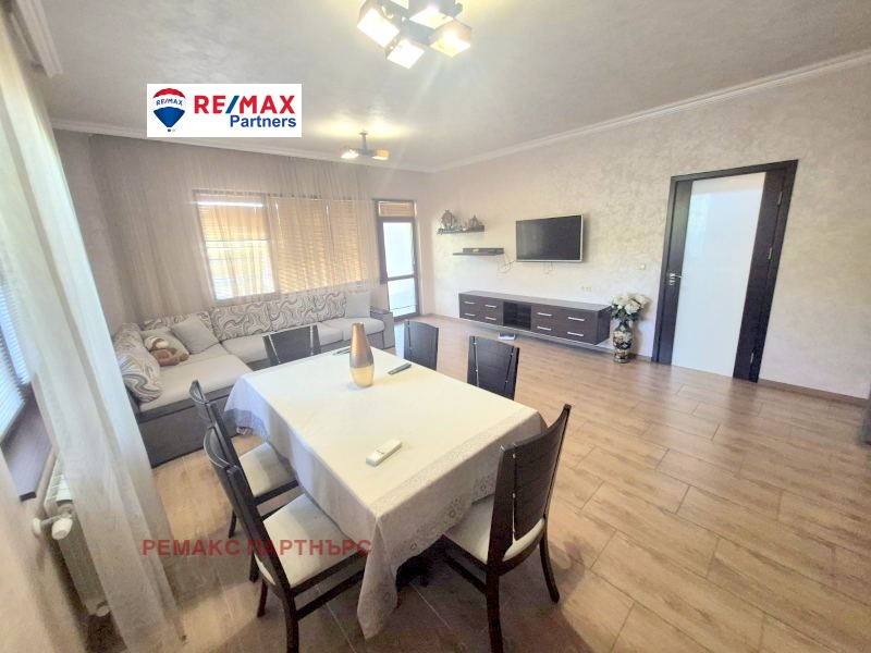 For Rent  House region Varna , Voditsa , 152 sq.m | 47253350 - image [4]