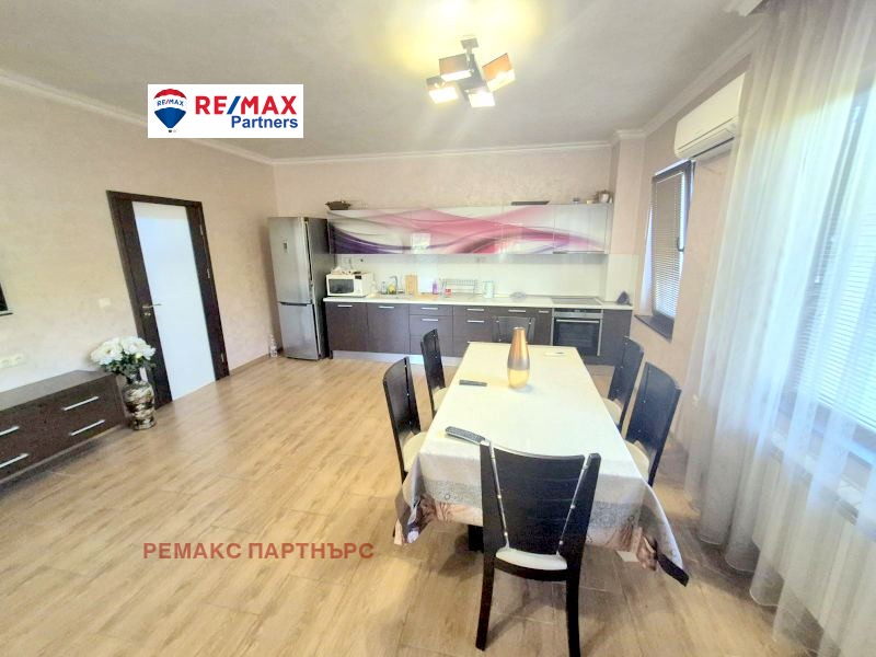 For Rent  House region Varna , Voditsa , 152 sq.m | 47253350 - image [5]