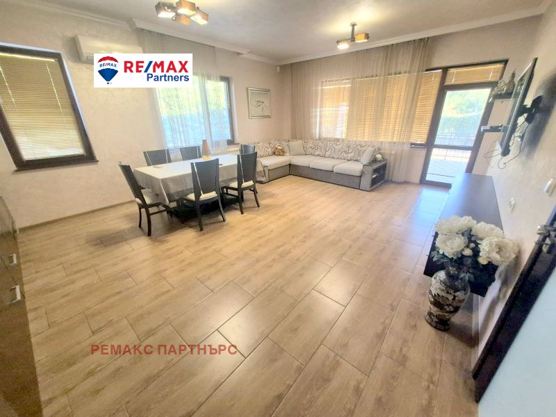 For Rent  House region Varna , Voditsa , 152 sq.m | 47253350 - image [7]