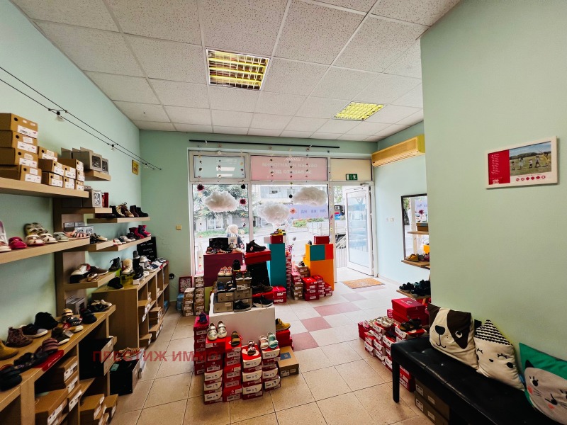 A louer  Boutique Varna , Levski 2 , 55 m² | 34272987 - image [2]