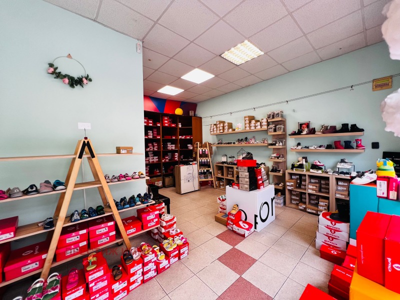 A louer  Boutique Varna , Levski 2 , 55 m² | 34272987