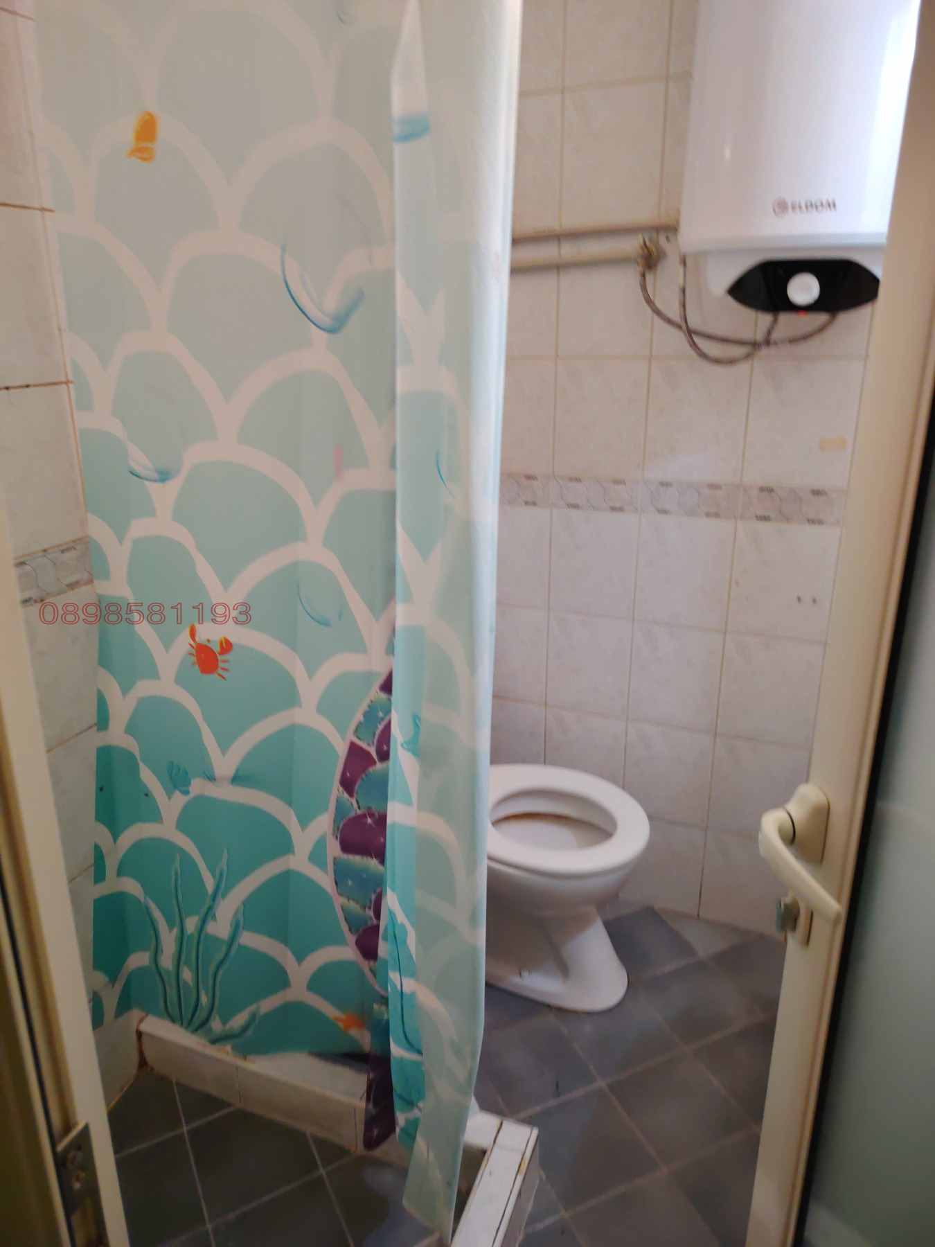 Дава под наем 1-СТАЕН, гр. София, Люлин 10, снимка 3 - Апартаменти - 53663603