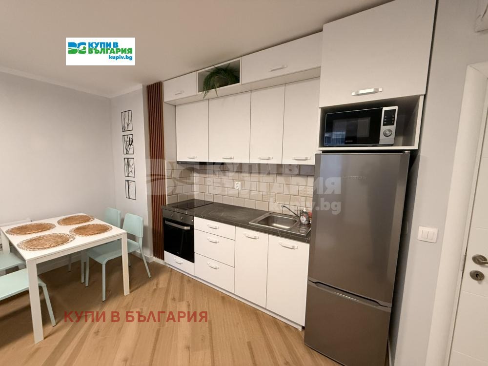 Дава под наем 2-СТАЕН, гр. Варна, Левски 1, снимка 4 - Апартаменти - 53646945