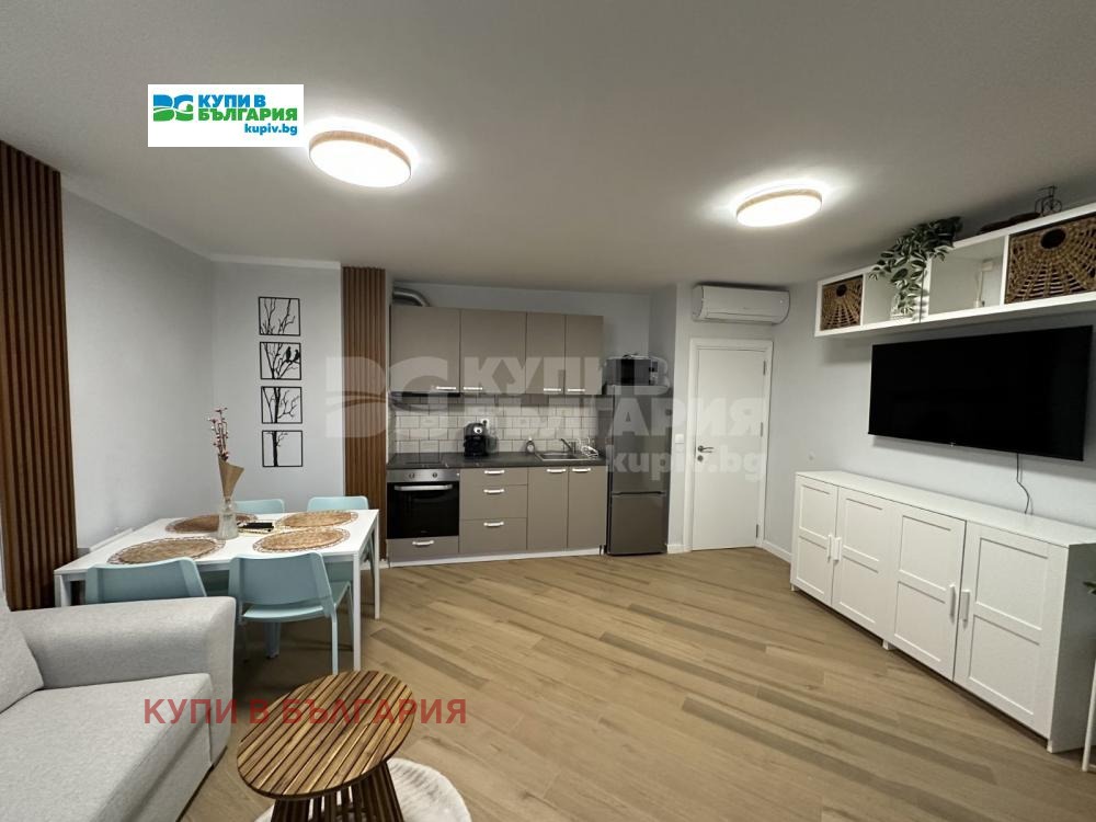 Дава под наем 2-СТАЕН, гр. Варна, Левски 1, снимка 5 - Апартаменти - 53646945