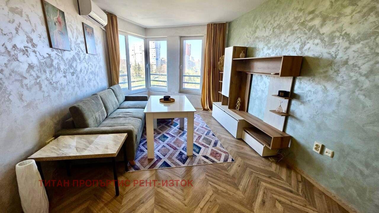 Дава под наем 2-СТАЕН, гр. Бургас, област Бургас