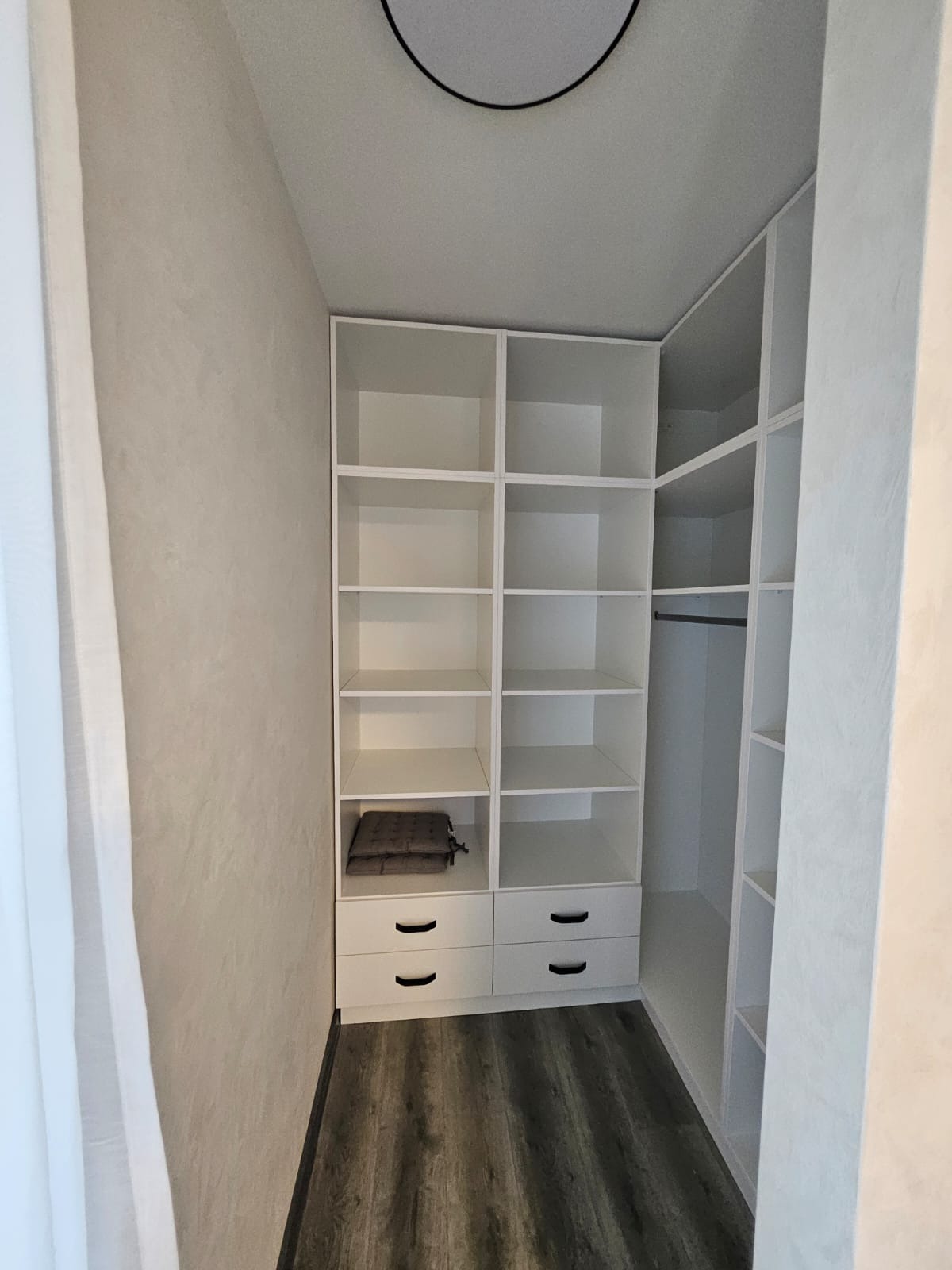 Дава под наем 2-СТАЕН, гр. София, Дружба 2, снимка 9 - Апартаменти - 54218077