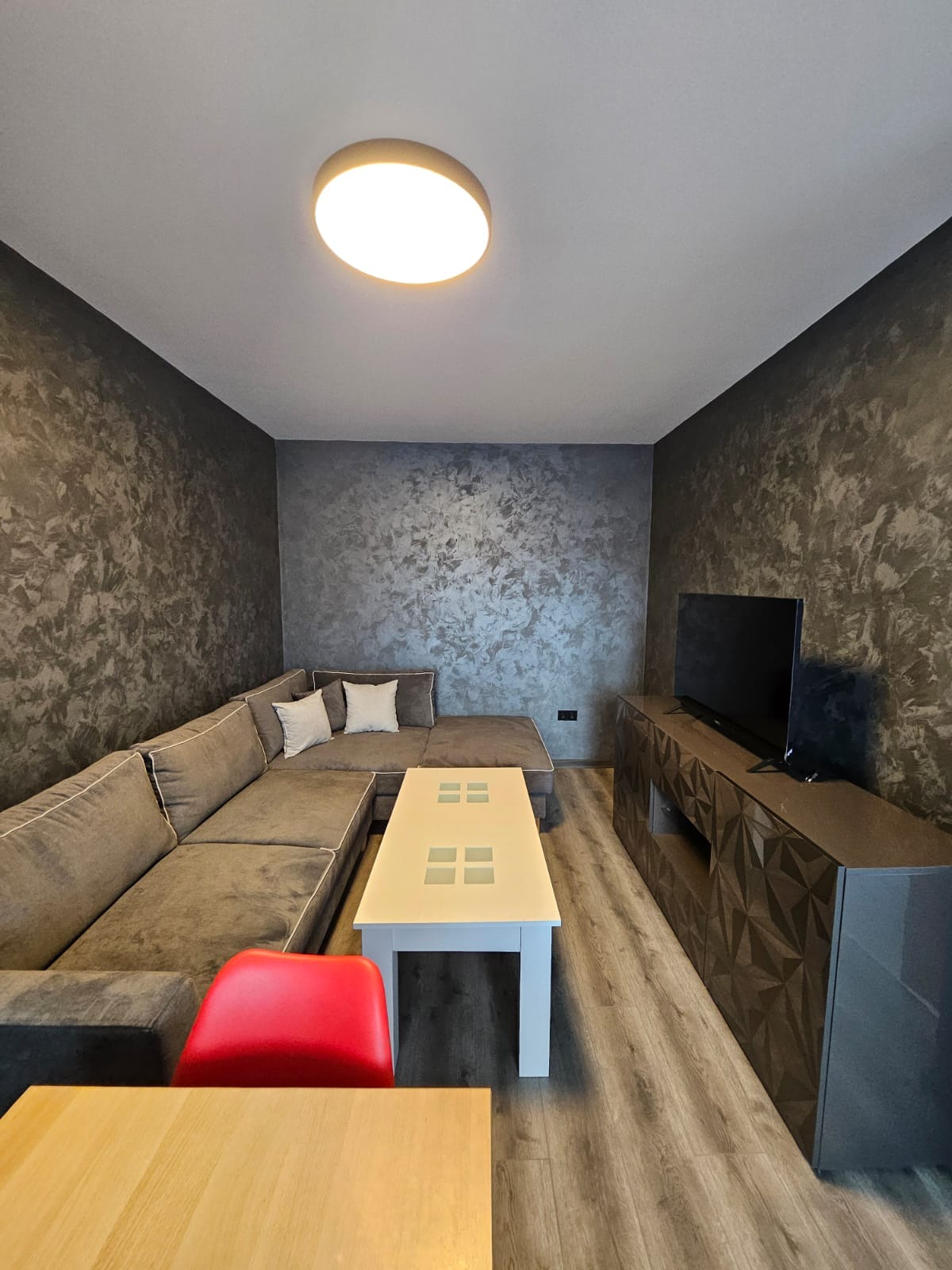 Дава под наем 2-СТАЕН, гр. София, Дружба 2, снимка 5 - Апартаменти - 54218077