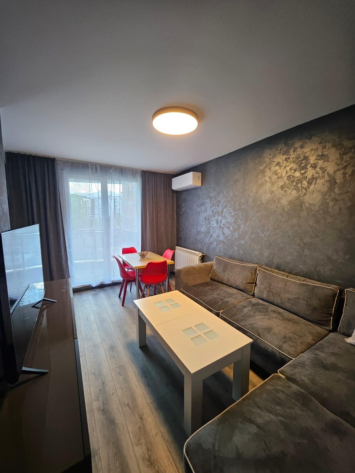 Дава под наем 2-СТАЕН, гр. София, Дружба 2, снимка 4 - Апартаменти - 54218077