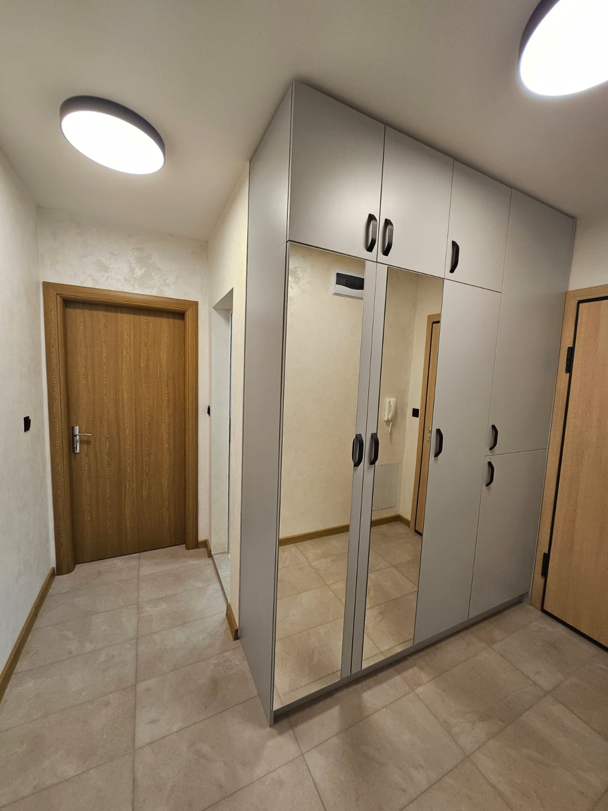 Дава под наем 2-СТАЕН, гр. София, Дружба 2, снимка 10 - Апартаменти - 54218077