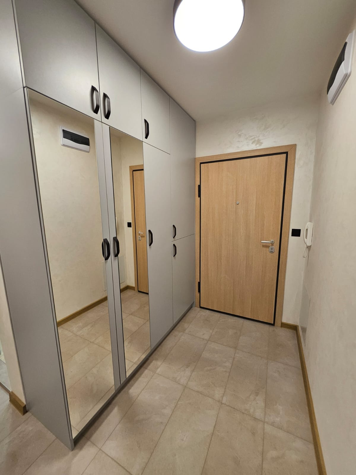 Дава под наем 2-СТАЕН, гр. София, Дружба 2, снимка 7 - Апартаменти - 54218077