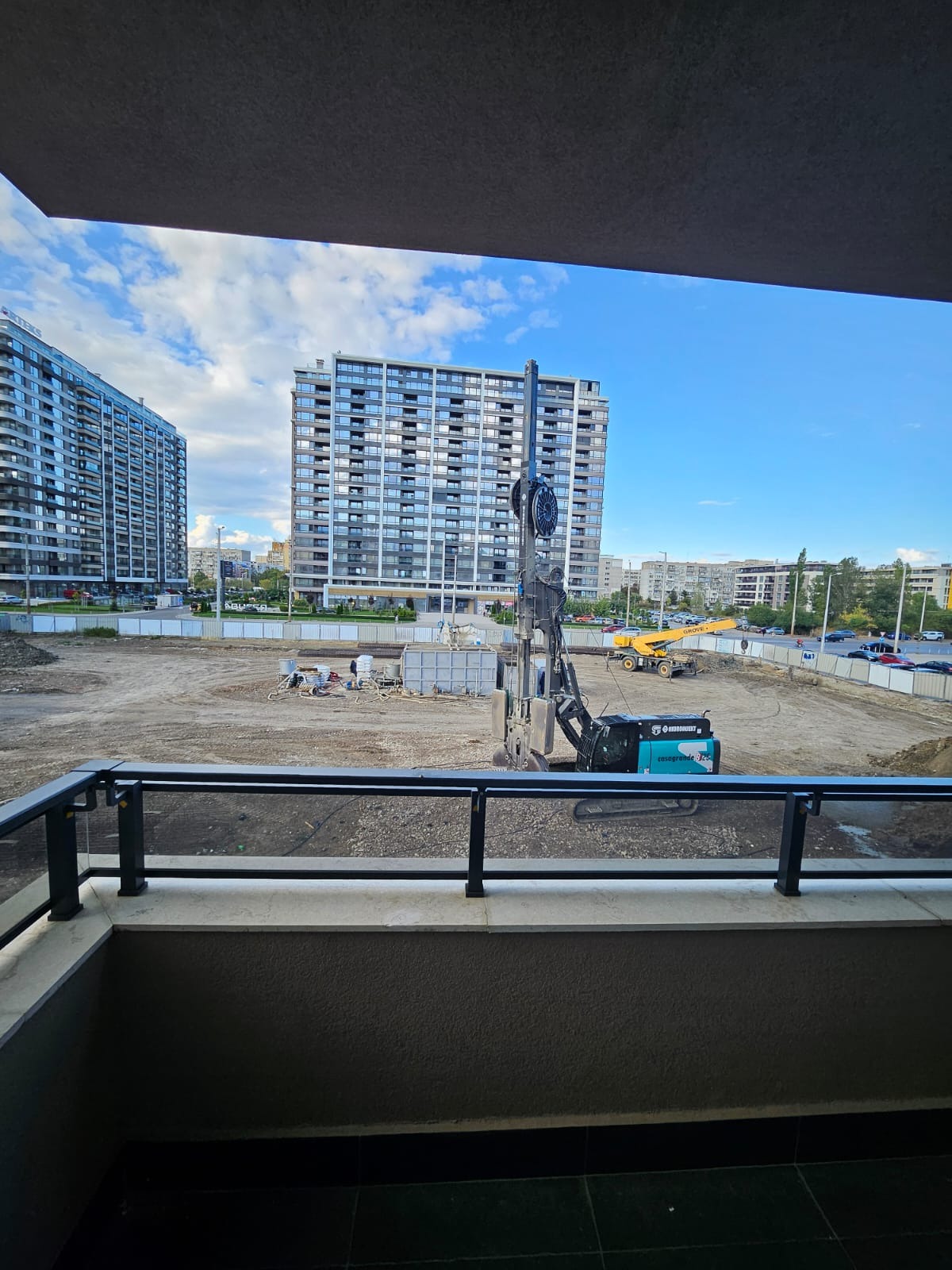 Дава под наем 2-СТАЕН, гр. София, Дружба 2, снимка 14 - Апартаменти - 54218077