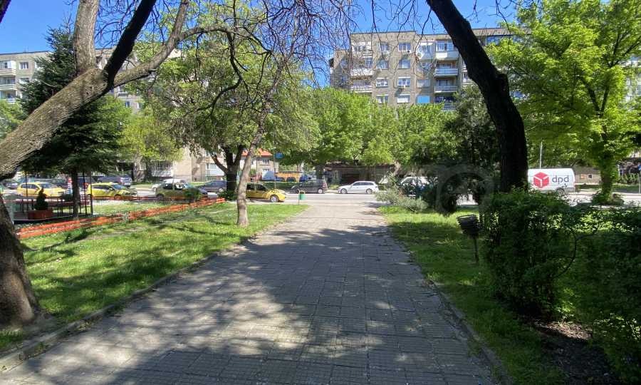 Дава под наем МАГАЗИН, гр. Видин, Васил Левски, снимка 10 - Магазини - 54345135