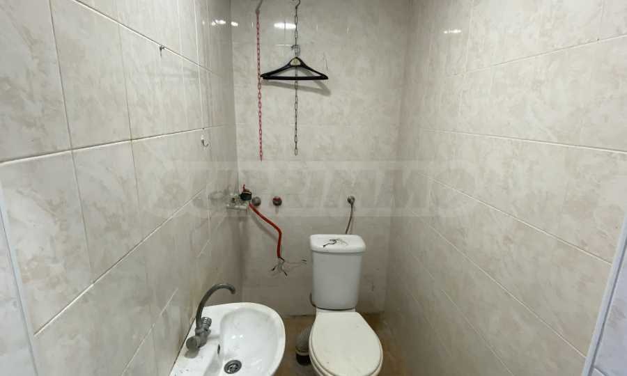 Дава под наем МАГАЗИН, гр. Видин, Васил Левски, снимка 8 - Магазини - 54345135