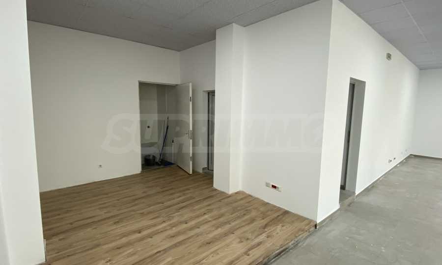 Дава под наем МАГАЗИН, гр. Видин, Васил Левски, снимка 6 - Магазини - 54345135