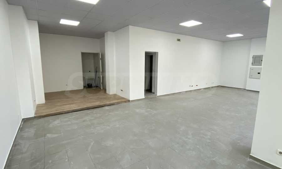 Дава под наем МАГАЗИН, гр. Видин, Васил Левски, снимка 4 - Магазини - 54345135