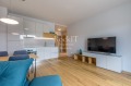 Под наем 2-СТАЕН, град София, Лозенец • 899 € • 36995371 — Holmes.bg