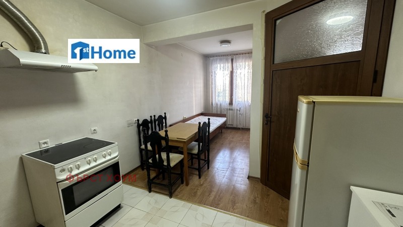 Дава под Наем 2-СТАЕН в град София, Овча купел - 70 кв.м / 400 € » 782.33 лв., ФЪРСТ ХОУМ