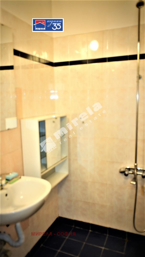 Дава под наем 1-СТАЕН, гр. София, Център, снимка 4 - Апартаменти - 53459542