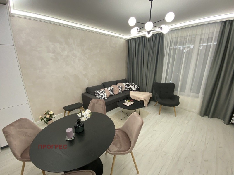 For Rent  1 bedroom Plovdiv , Hristo Smirnenski , 65 sq.m | 70182372 - image [5]