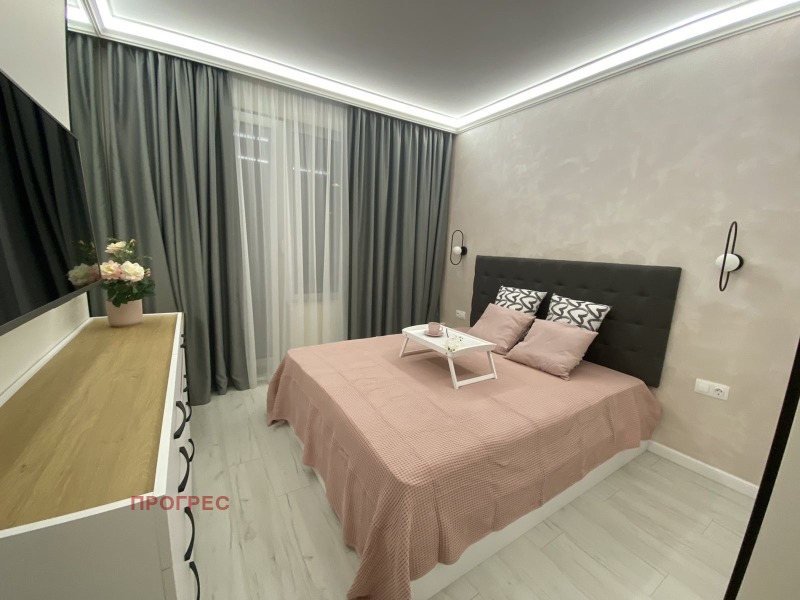 For Rent  1 bedroom Plovdiv , Hristo Smirnenski , 65 sq.m | 70182372 - image [9]