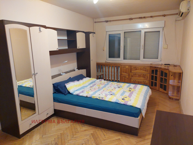 En renta  1 dormitorio Sofia , Bakston , 65 metros cuadrados | 79053836 - imagen [6]