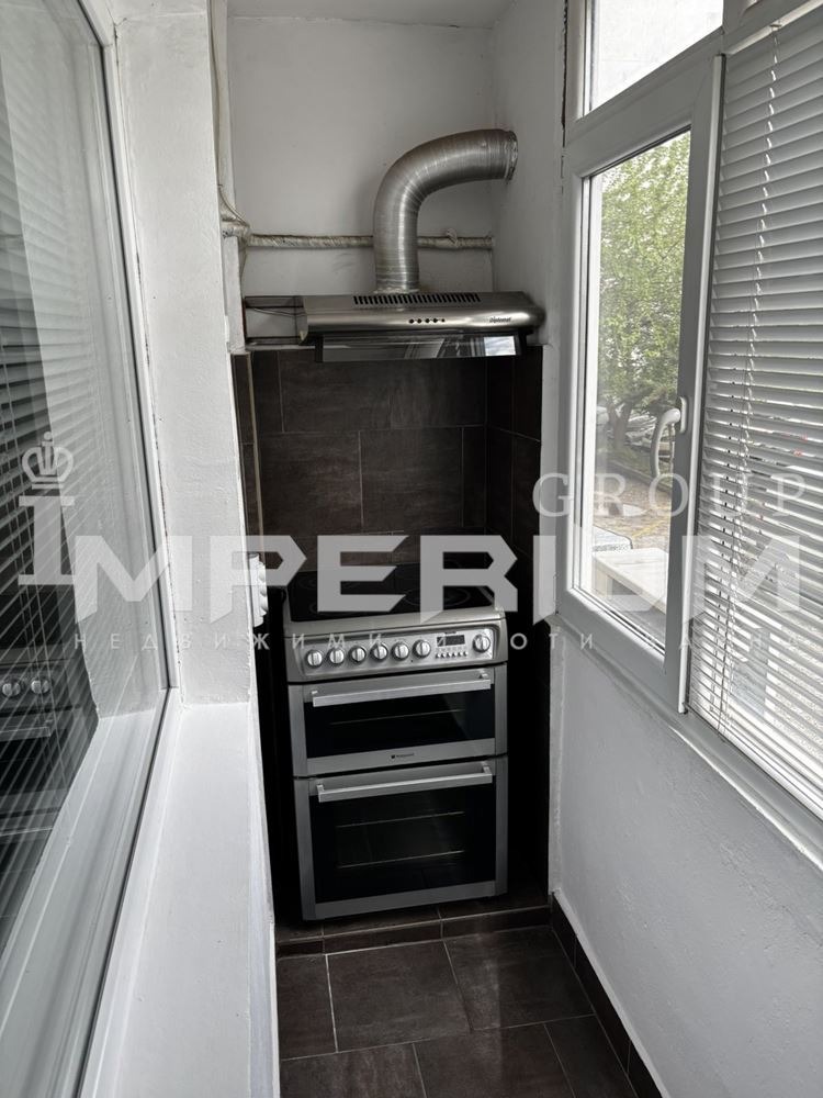 Προς ενοικίαση  1 υπνοδωμάτιο Βαρνα , Βηζνεσ χοτελ , 55 τ.μ | 74508382 - εικόνα [9]