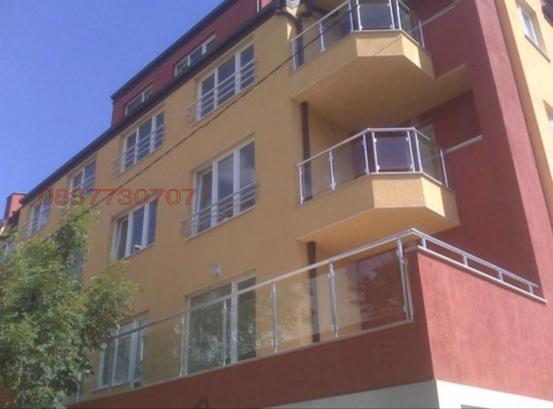 Дава под наем 2-СТАЕН, гр. София, Белите брези, снимка 2 - Апартаменти - 53376989