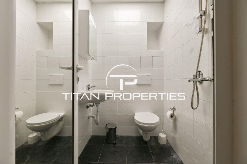 En renta  1 dormitorio Sofia , Tsentar , 44 metros cuadrados | 10217019 - imagen [11]