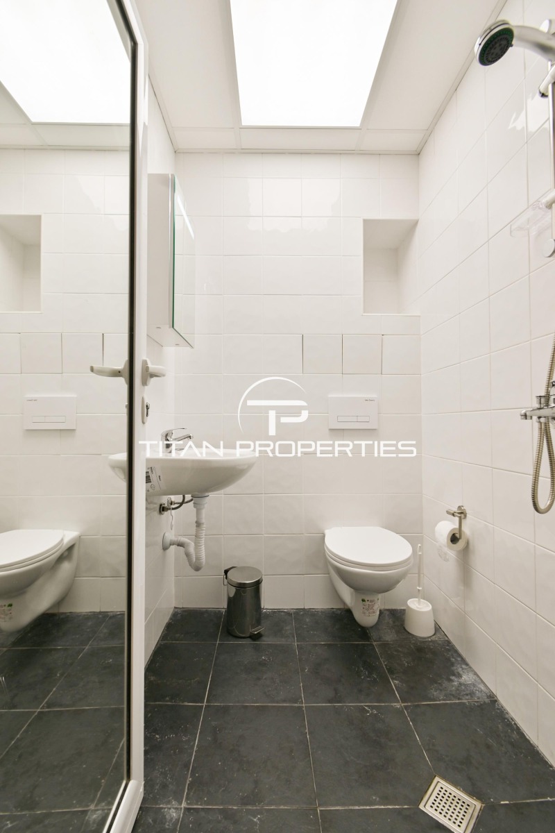 En renta  1 dormitorio Sofia , Tsentar , 44 metros cuadrados | 10217019 - imagen [10]